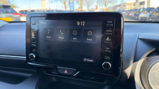 Toyota Yaris 1.5 Hybrid Design 5dr CVT Hybrid Hatchback